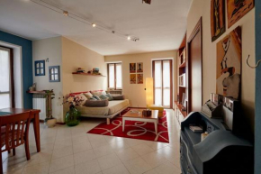 Le Betulle Borgo Ticino